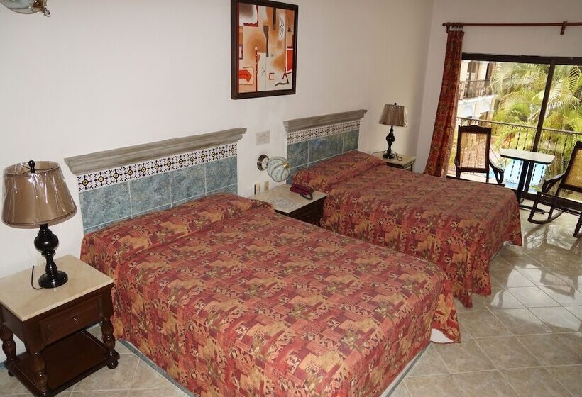 Chambre Premium, Doralba Inn