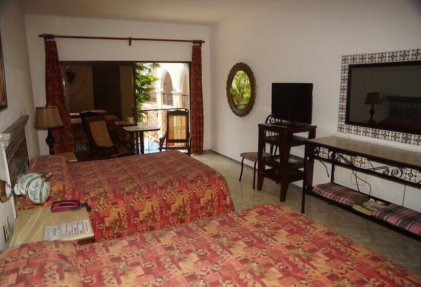 اتاق پرمیوم, Doralba Inn