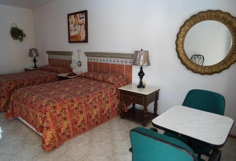 Premium Single Room, Doralba Inn