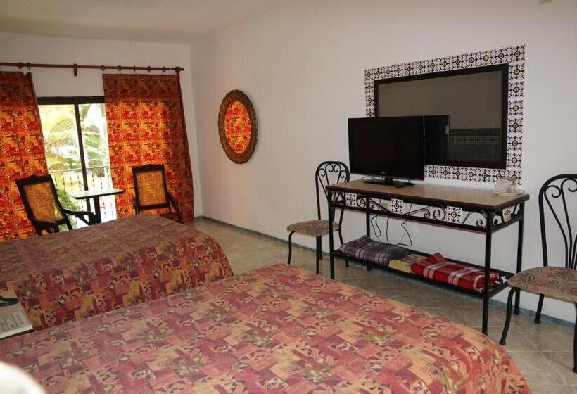 Premium Single Room, Doralba Inn