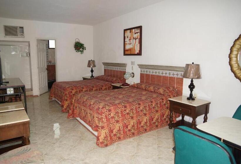 Premium Single Room, Doralba Inn