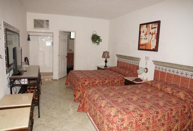 Premium Single Room, Doralba Inn