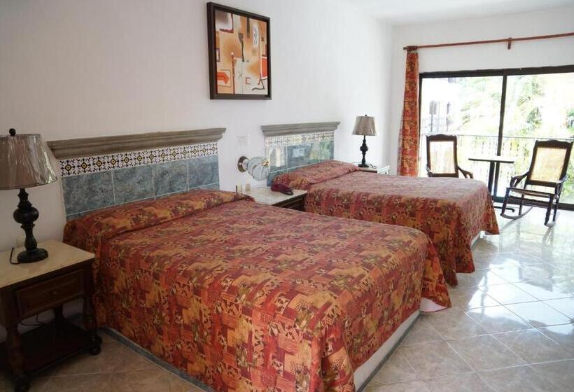 Premium Single Room, Doralba Inn