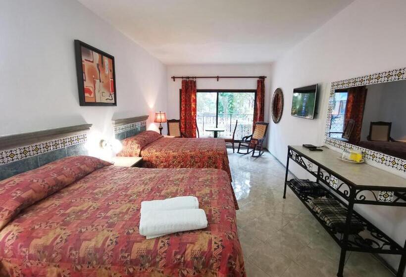 Premium Single Room, Doralba Inn