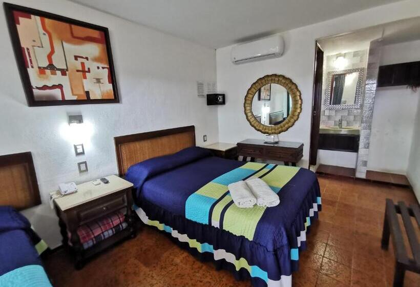 Chambre Standard, Doralba Inn