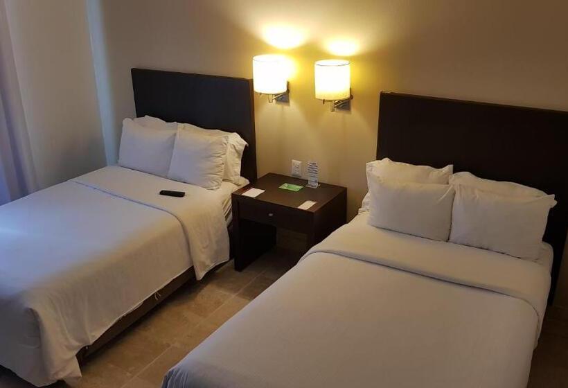 اتاق سوپریور, Fiesta Inn Coatzacoalcos