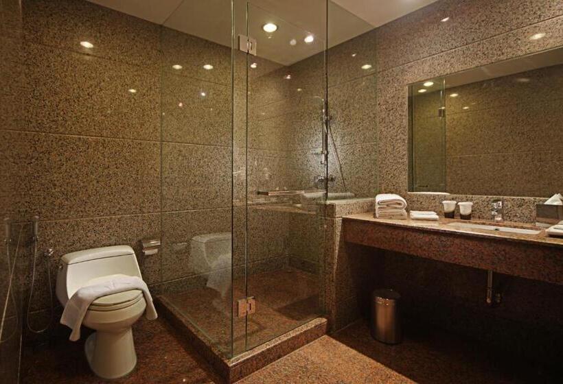 اتاق پرمیوم, Fm7 Resort Hotel   Jakarta Airport