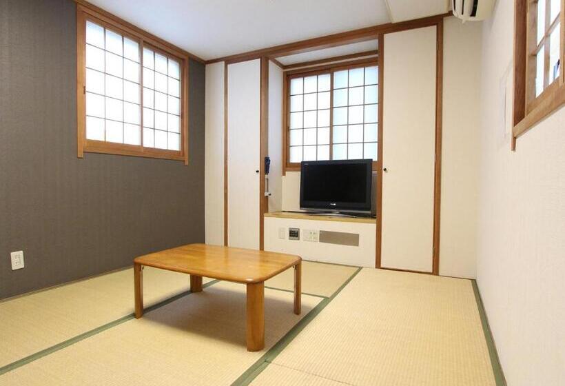 اتاق استاندارد, Livemax Budget Shinosaka