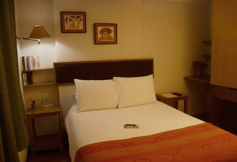 اتاق استاندارد, Los Aticos B&b With Coworking