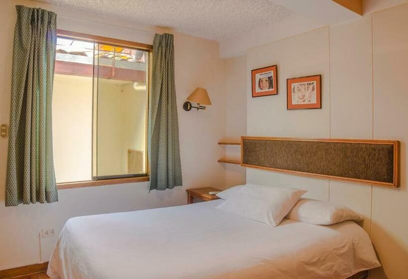 اتاق استاندارد, Los Aticos B&b With Coworking
