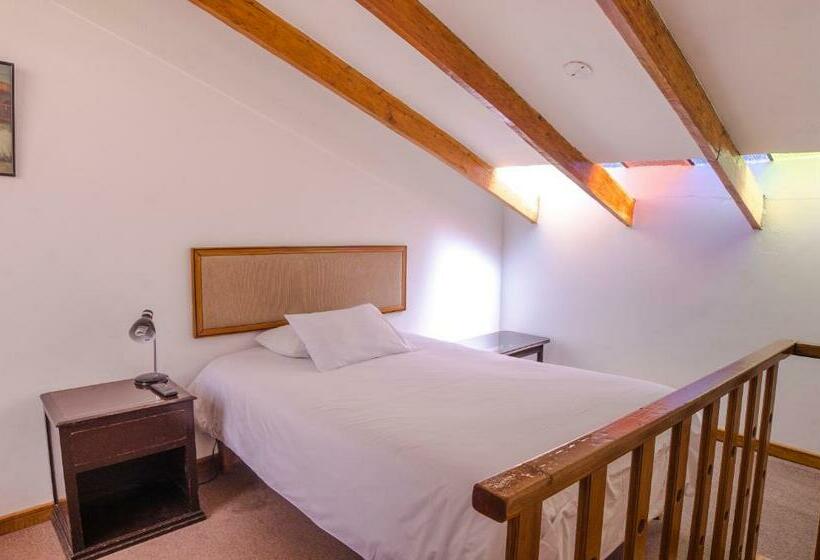 اتاق استاندارد, Los Aticos B&b With Coworking
