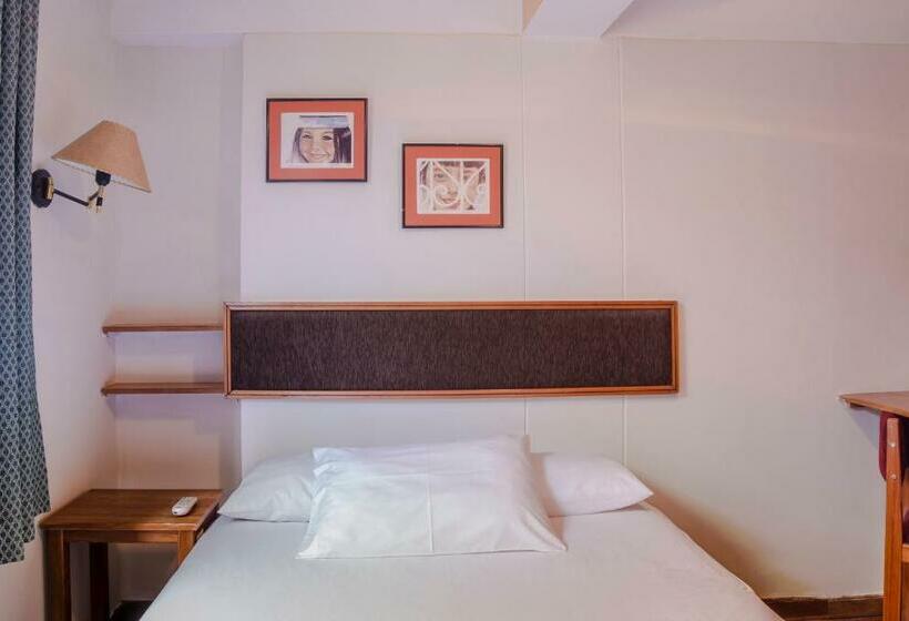 اتاق استاندارد, Los Aticos B&b With Coworking