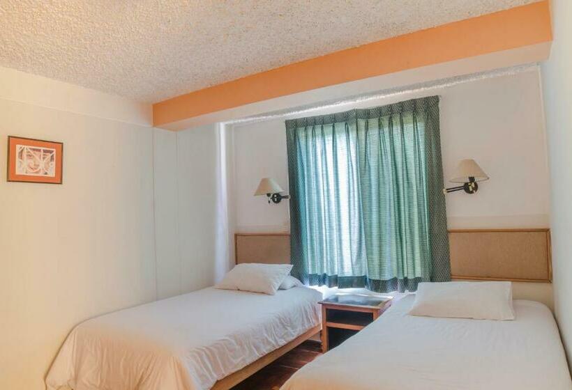 اتاق استاندارد, Los Aticos B&b With Coworking