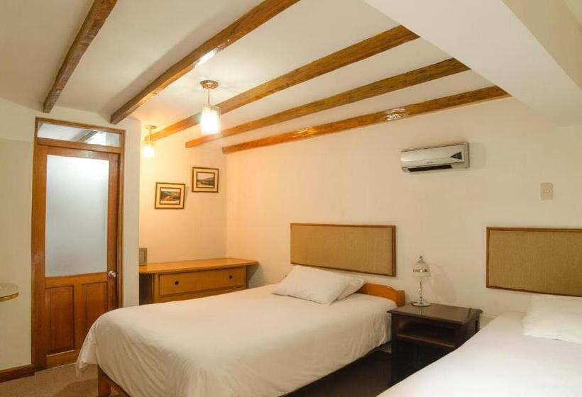 اتاق استاندارد, Los Aticos B&b With Coworking