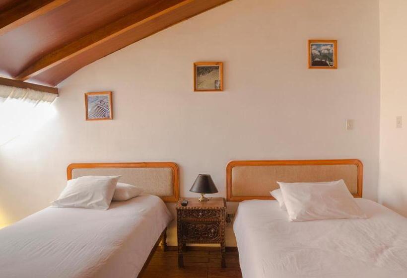 اتاق استاندارد, Los Aticos B&b With Coworking