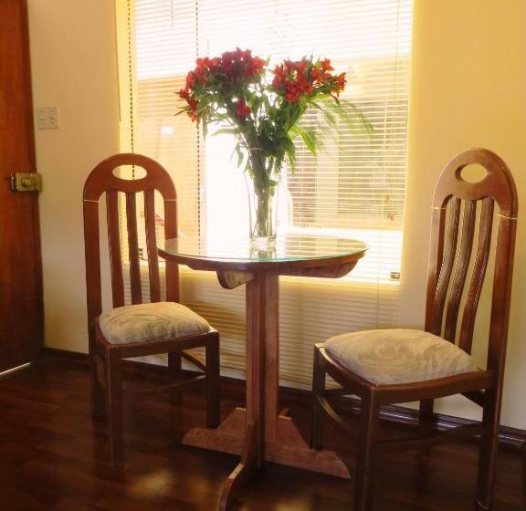 آپارتمان 1 خوابه, Los Aticos B&b With Coworking