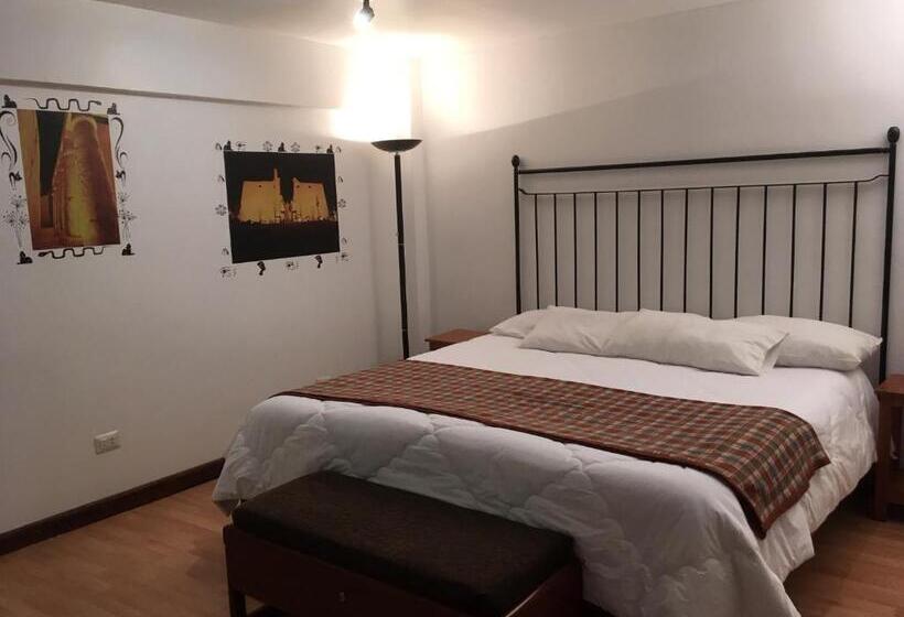 اتاق سوپریور, Los Aticos B&b With Coworking