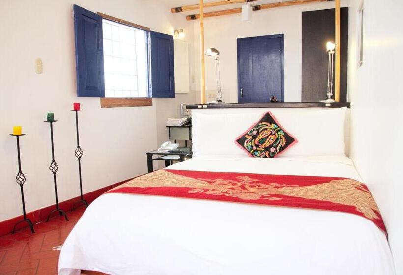 Suite with Terrace, Rumi Wasi