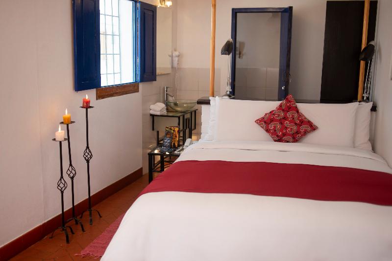 Suite with Terrace, Rumi Wasi