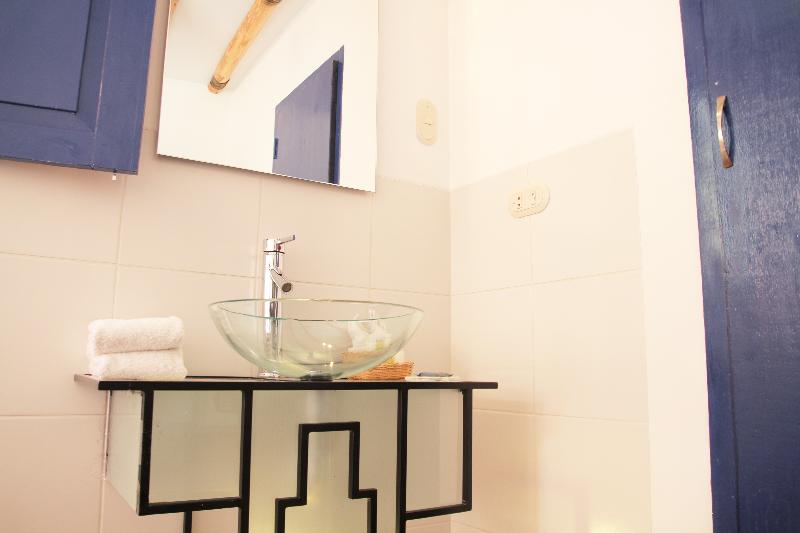 Suite with Terrace, Rumi Wasi