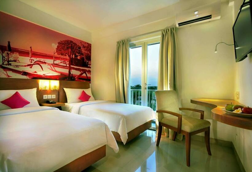 Standard Room, Seminyak Garden  Chse Certified