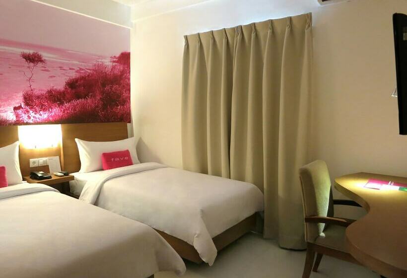 Standard Room, Seminyak Garden  Chse Certified