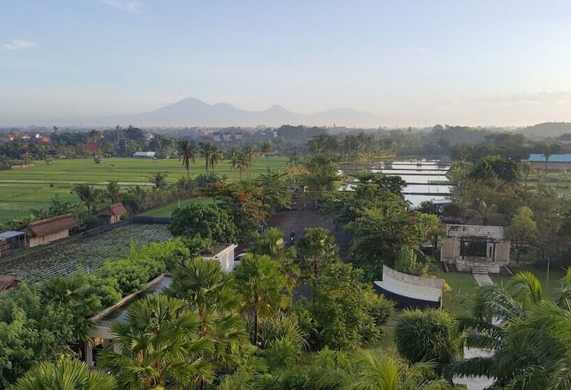 Standard Room, Seminyak Garden  Chse Certified