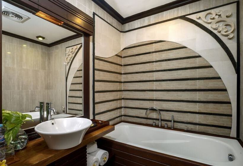 اتاق سوپریور, The Bali Dream Villa & Resort Echo Beach Canggu