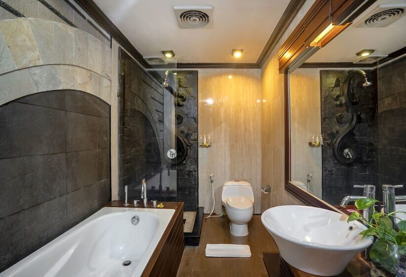 اتاق سوپریور, The Bali Dream Villa & Resort Echo Beach Canggu