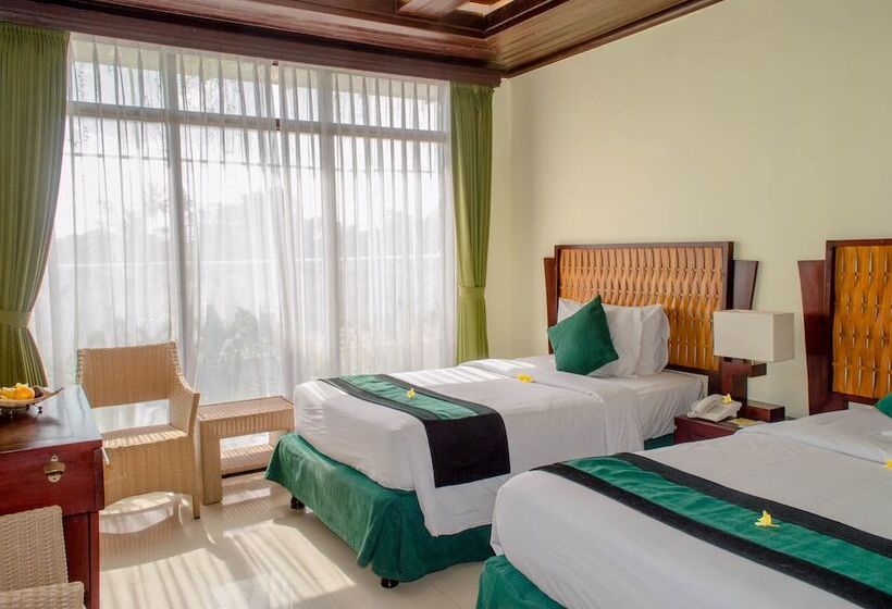 اتاق سوپریور, The Bali Dream Villa & Resort Echo Beach Canggu