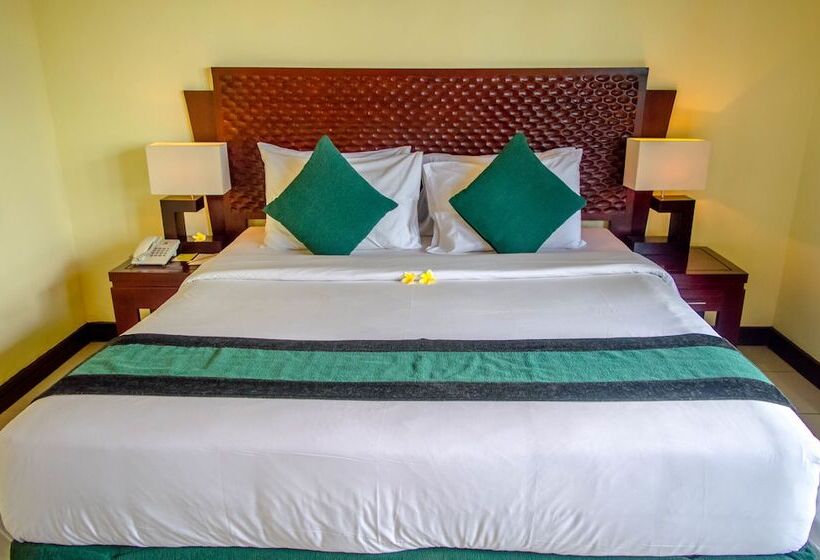 اتاق سوپریور, The Bali Dream Villa & Resort Echo Beach Canggu