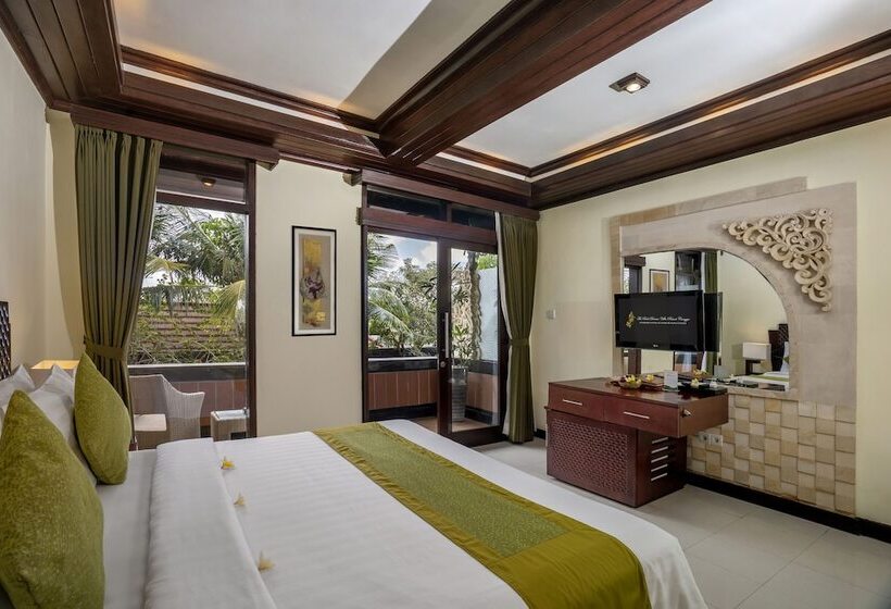 اتاق لوکس, The Bali Dream Villa & Resort Echo Beach Canggu