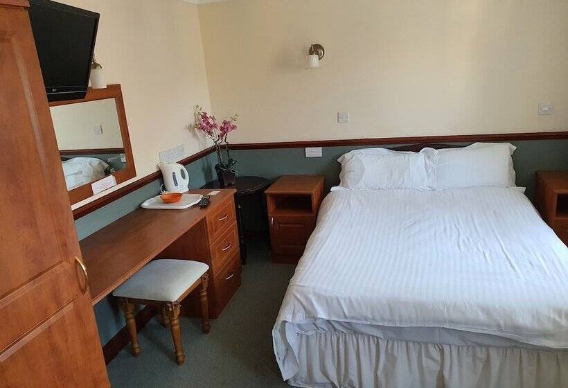 اتاق استاندارد, The Lugger Inn