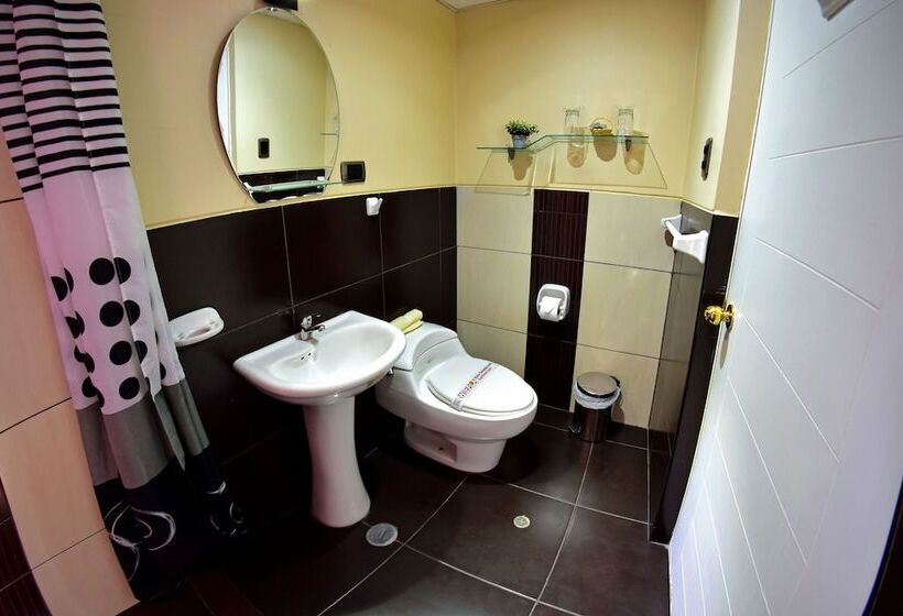 اتاق استاندارد, Wifala Thematic Hotel Boutique
