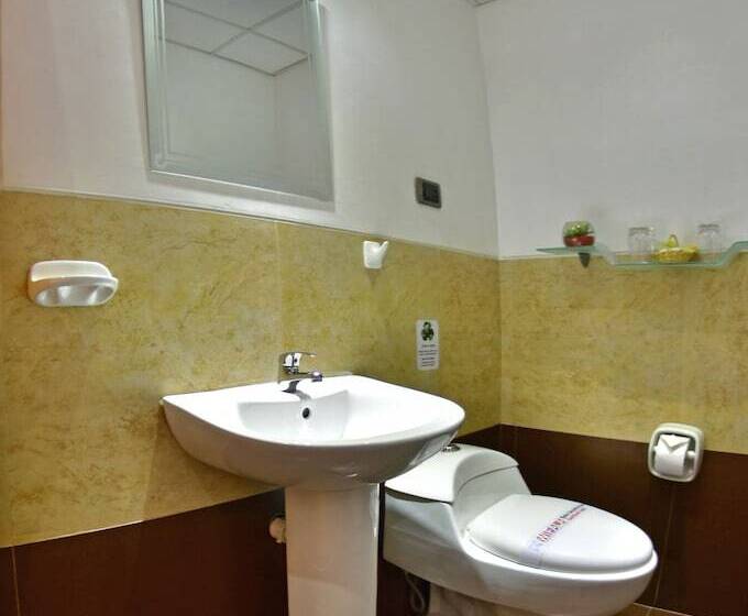 اتاق استاندارد, Wifala Thematic Hotel Boutique