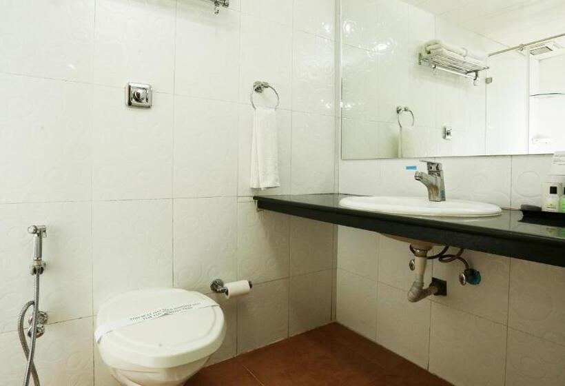 سوییت, Kodai Resort Hotel, Kodaikanal