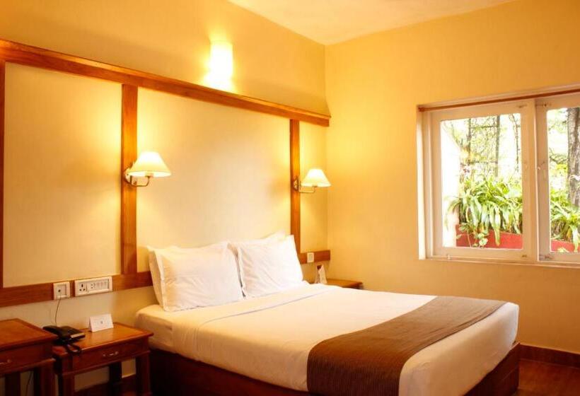 Suite, Kodai Resort