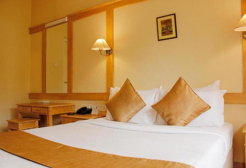 Suite, Kodai Resort