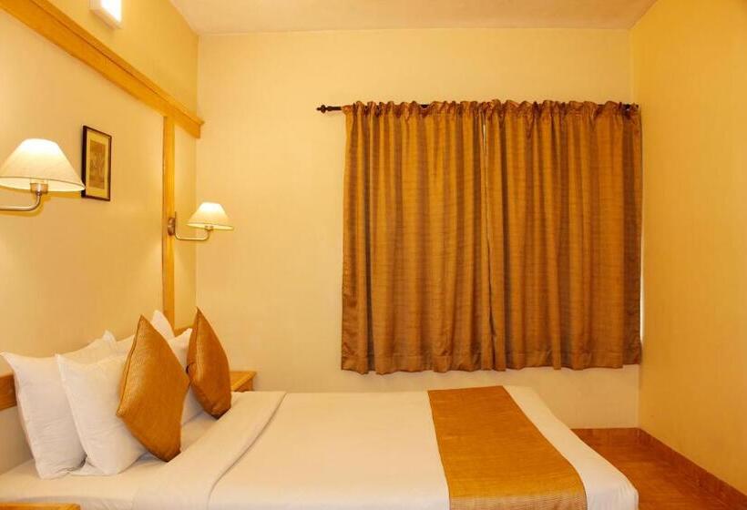 Suite, Kodai Resort