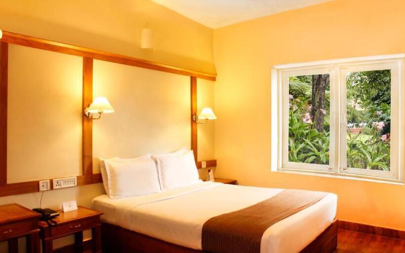سوییت, Kodai Resort Hotel, Kodaikanal