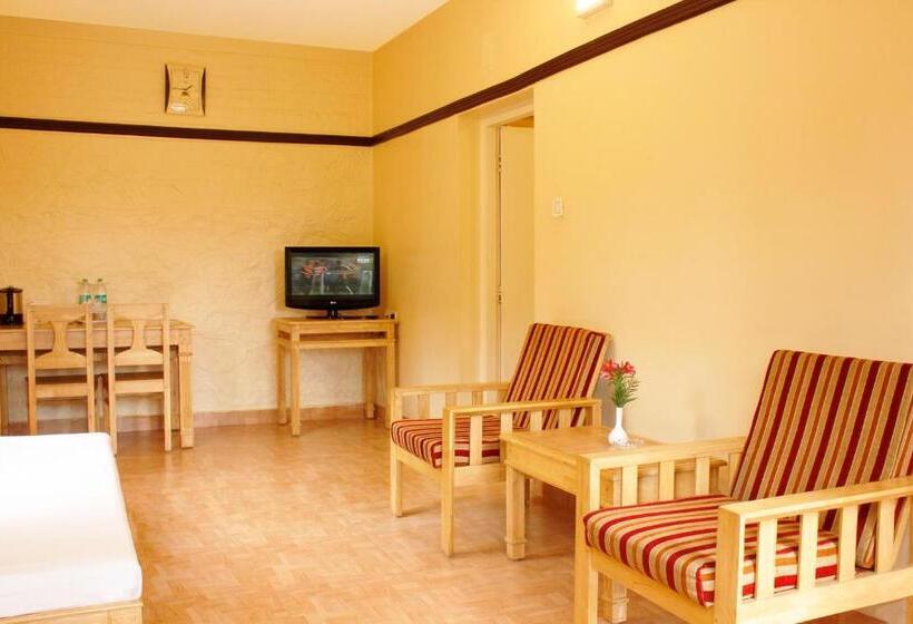 Suite, Kodai Resort