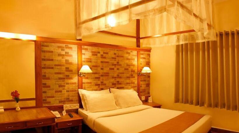 سوییت, Kodai Resort Hotel, Kodaikanal