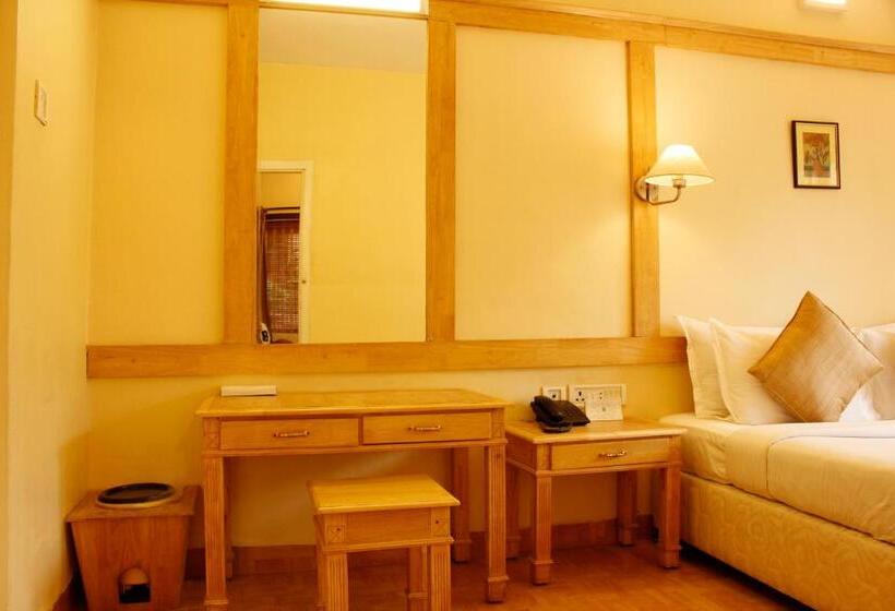 سوییت, Kodai Resort Hotel, Kodaikanal