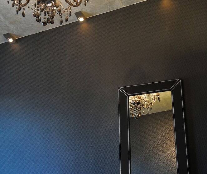 استودیوی استاندارد, La Gioia Chic Angel Apartments