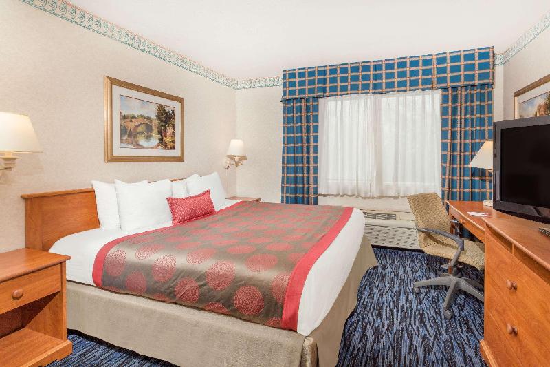 带1个卧室的公寓, Marriott Executive Apartments Riyadh, Convention Center