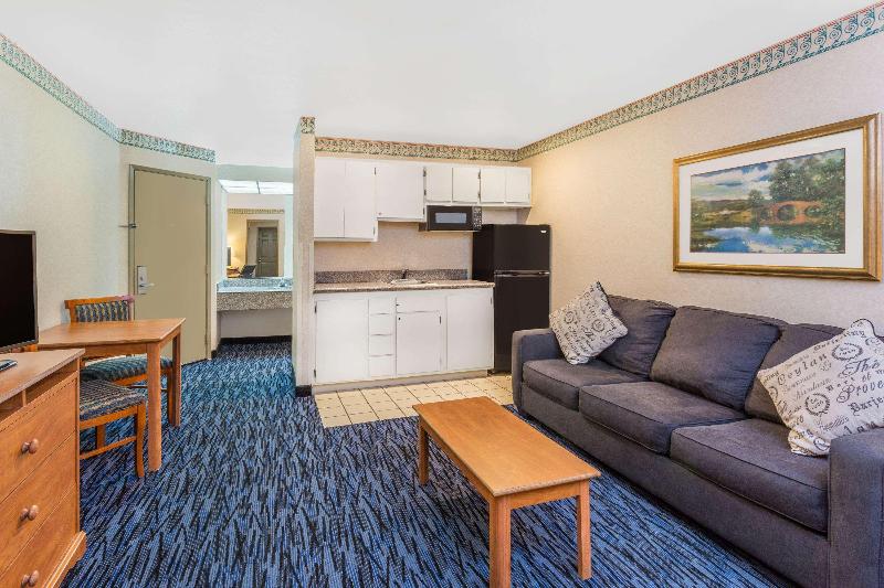 带1个卧室的公寓, Marriott Executive Apartments Riyadh, Convention Center