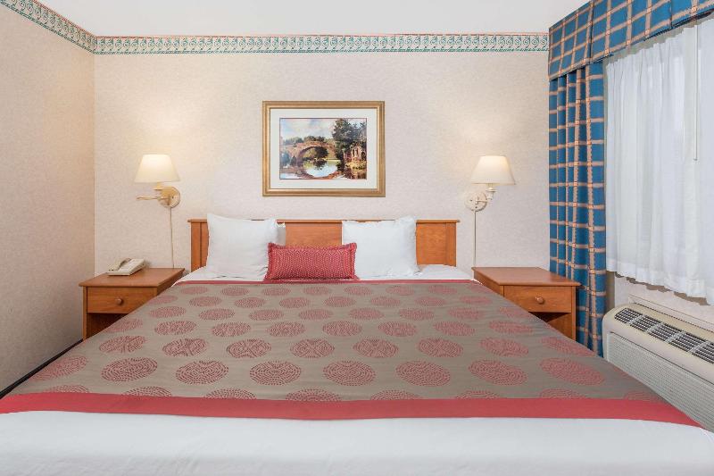 带1个卧室的公寓, Marriott Executive Apartments Riyadh, Convention Center
