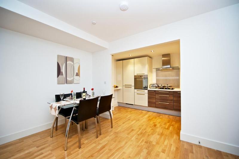 1 Yatak Odalı Daire, Staycity Aparthotels Edinburgh West End
