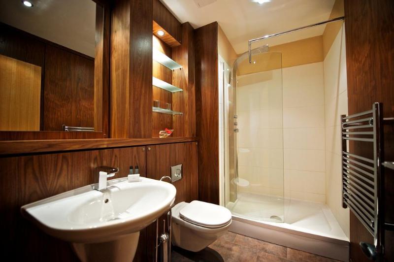 Standart Stüdyo, Staycity Aparthotels Edinburgh West End