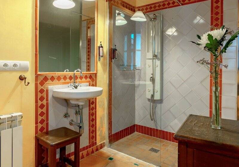 استودیوی استاندارد, Suites Casa Cuesta Del Agua